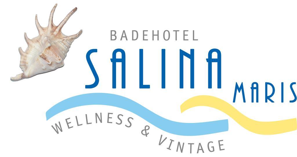 Badehotel Salina Maris – Wellness&Vintage Mörel Exterior foto